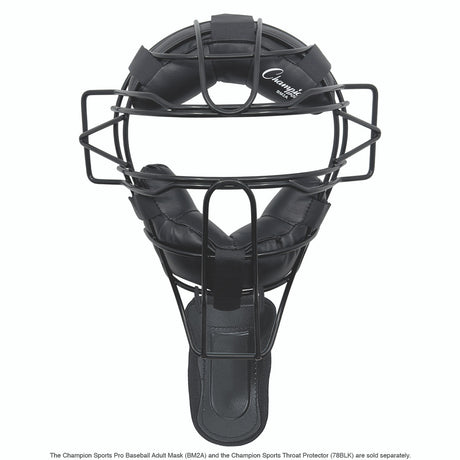 Champion Sports THROAT PROTECTOR