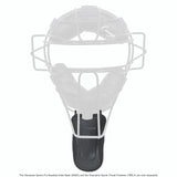 Champion Sports THROAT PROTECTOR