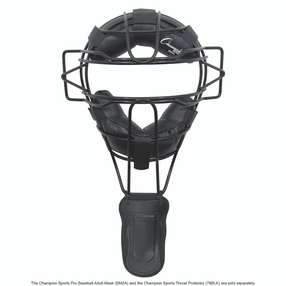Champion Sports THROAT PROTECTOR