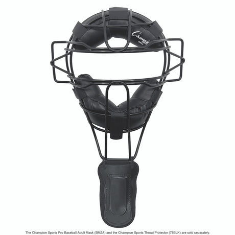 Champion Sports THROAT PROTECTOR