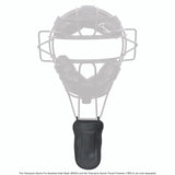 Champion Sports THROAT PROTECTOR