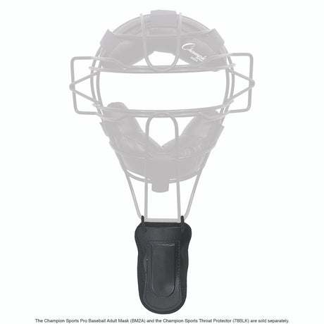 Champion Sports THROAT PROTECTOR
