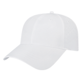 Cap America Lightweight Polyester Performance Cap i7035