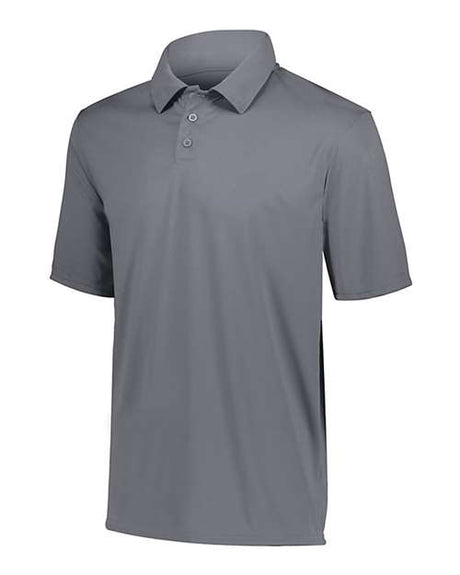Augusta Sportswear Youth Vital Polo - Augusta Sportswear 5018