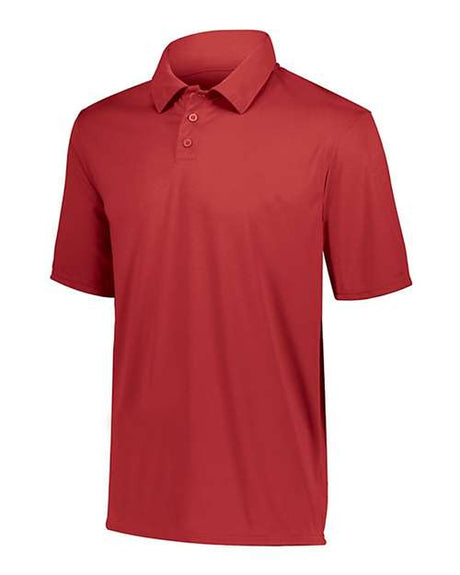 Augusta Sportswear Youth Vital Polo - Augusta Sportswear 5018