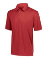 Augusta Sportswear Youth Vital Polo - Augusta Sportswear 5018