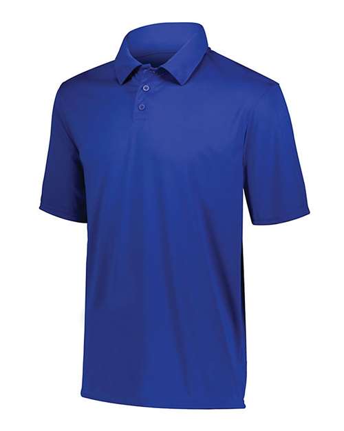 Augusta Sportswear Youth Vital Polo - Augusta Sportswear 5018