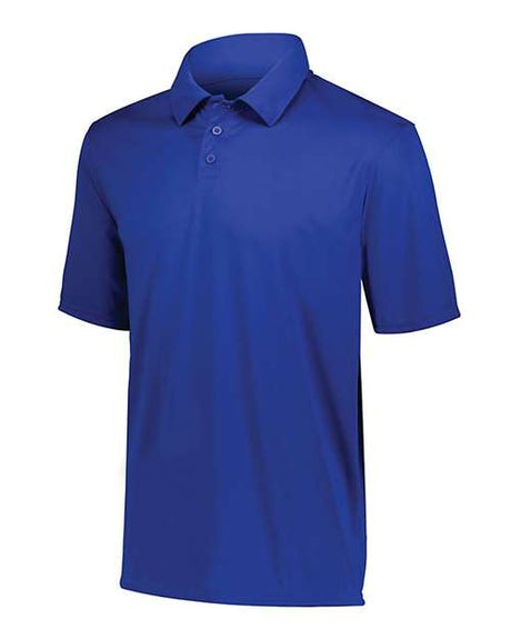 Augusta Sportswear Youth Vital Polo - Augusta Sportswear 5018