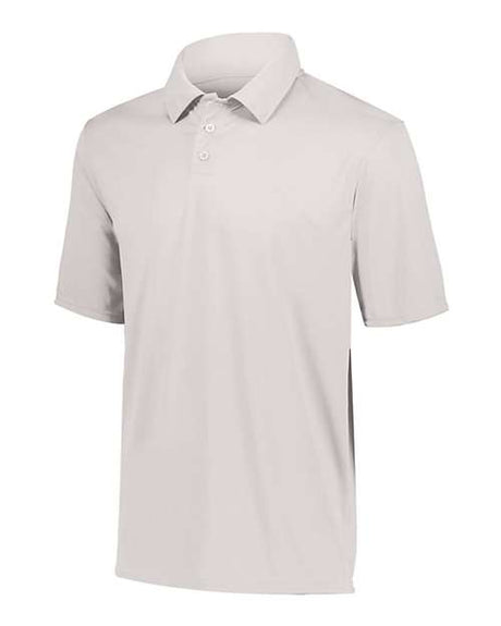 Augusta Sportswear Youth Vital Polo - Augusta Sportswear 5018