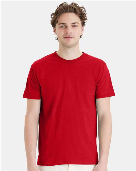 Hanes Perfect-T T-Shirt - Hanes 4980