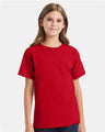 Hanes Youth Essential-T T-Shirt - Hanes 5480