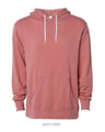 Independent Trading Co. Unisex Lightweight Hooded Sweatshirt - Independent Trading Co. AFX90UN