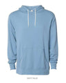 Independent Trading Co. Unisex Lightweight Hooded Sweatshirt - Independent Trading Co. AFX90UN