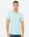 Bella + Canvas 3001CVC CVC Jersey Tee