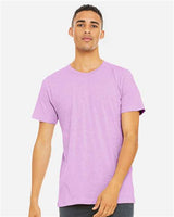 Bella + Canvas 3001CVC CVC Jersey Tee