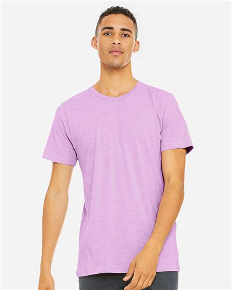 Bella + Canvas 3001CVC CVC Jersey Tee