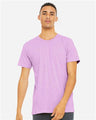 Bella + Canvas 3001CVC CVC Jersey Tee