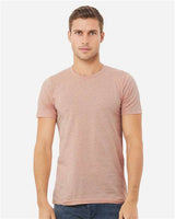 BELLA + CANVAS CVC Jersey Tee - BELLA + CANVAS 3001CVC