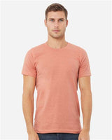 Bella + Canvas 3001CVC CVC Jersey Tee