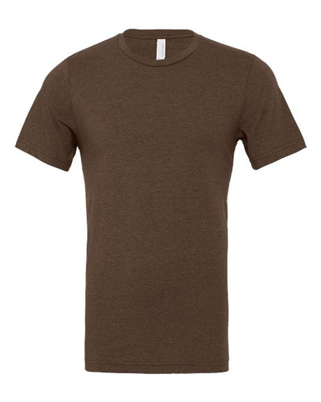 Bella + Canvas 3001CVC CVC Jersey Tee