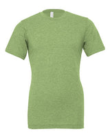 Bella + Canvas 3001CVC CVC Jersey Tee