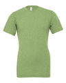 Bella + Canvas 3001CVC CVC Jersey Tee