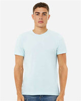 Bella + Canvas 3001CVC CVC Jersey Tee