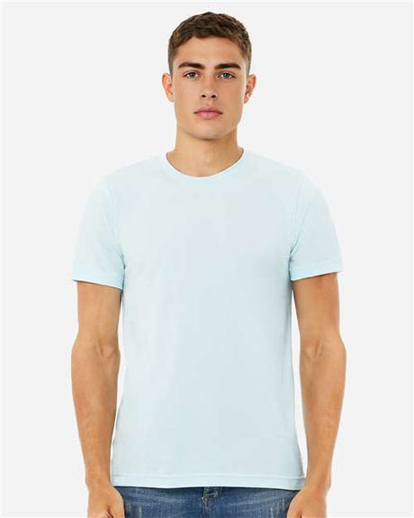 Bella + Canvas 3001CVC CVC Jersey Tee