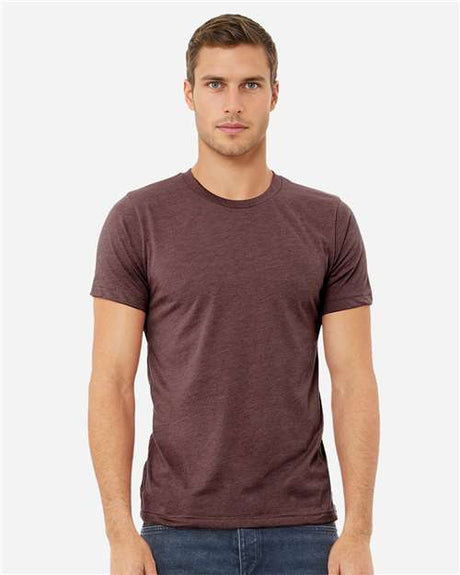 Bella + Canvas 3001CVC CVC Jersey Tee