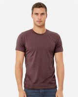BELLA + CANVAS CVC Jersey Tee - BELLA + CANVAS 3001CVC