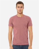 BELLA + CANVAS CVC Jersey Tee - BELLA + CANVAS 3001CVC