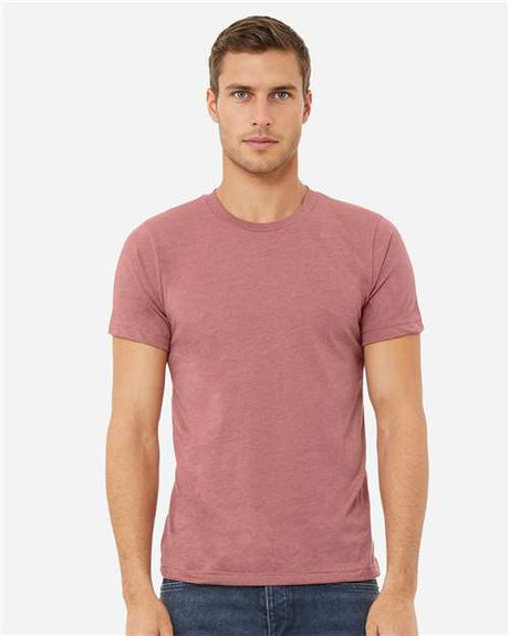 Bella + Canvas 3001CVC CVC Jersey Tee