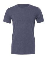 Bella + Canvas 3001CVC CVC Jersey Tee