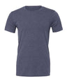 Bella + Canvas 3001CVC CVC Jersey Tee