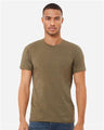 Bella + Canvas 3001CVC CVC Jersey Tee
