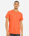 Bella + Canvas 3001CVC CVC Jersey Tee