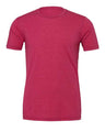 Bella + Canvas 3001CVC CVC Jersey Tee