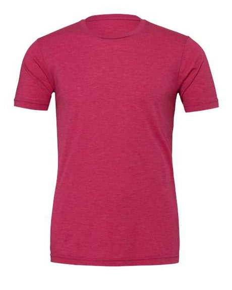 Bella + Canvas 3001CVC CVC Jersey Tee