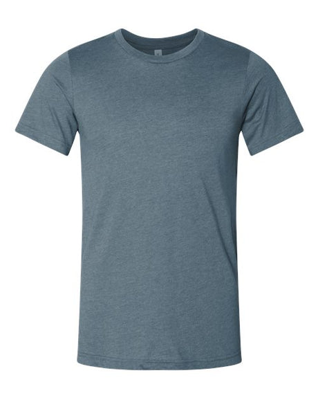 Bella + Canvas 3001CVC CVC Jersey Tee