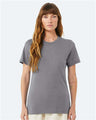 BELLA + CANVAS CVC Jersey Tee - BELLA + CANVAS 3001CVC
