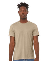 Bella + Canvas 3001CVC CVC Jersey Tee