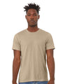 Bella + Canvas 3001CVC CVC Jersey Tee