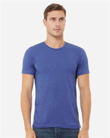 Bella + Canvas 3001CVC CVC Jersey Tee