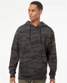 Independent Trading Co. SS4500 Unisex Midweight Hooded Sweatshirt | Wholesale Bulk Hoodie