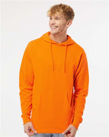Independent Trading Co. SS4500 Unisex Midweight Hooded Sweatshirt | Wholesale Bulk Hoodie