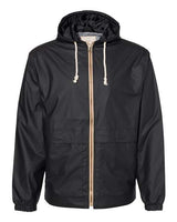 Weatherproof Unisex Vintage Hooded Rain Jacket - Weatherproof 193910