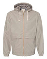 Weatherproof Unisex Vintage Hooded Rain Jacket - Weatherproof 193910