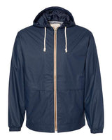 Weatherproof Unisex Vintage Hooded Rain Jacket - Weatherproof 193910