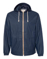 Weatherproof Unisex Vintage Hooded Rain Jacket - Weatherproof 193910