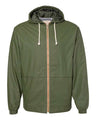 Weatherproof Unisex Vintage Hooded Rain Jacket - Weatherproof 193910